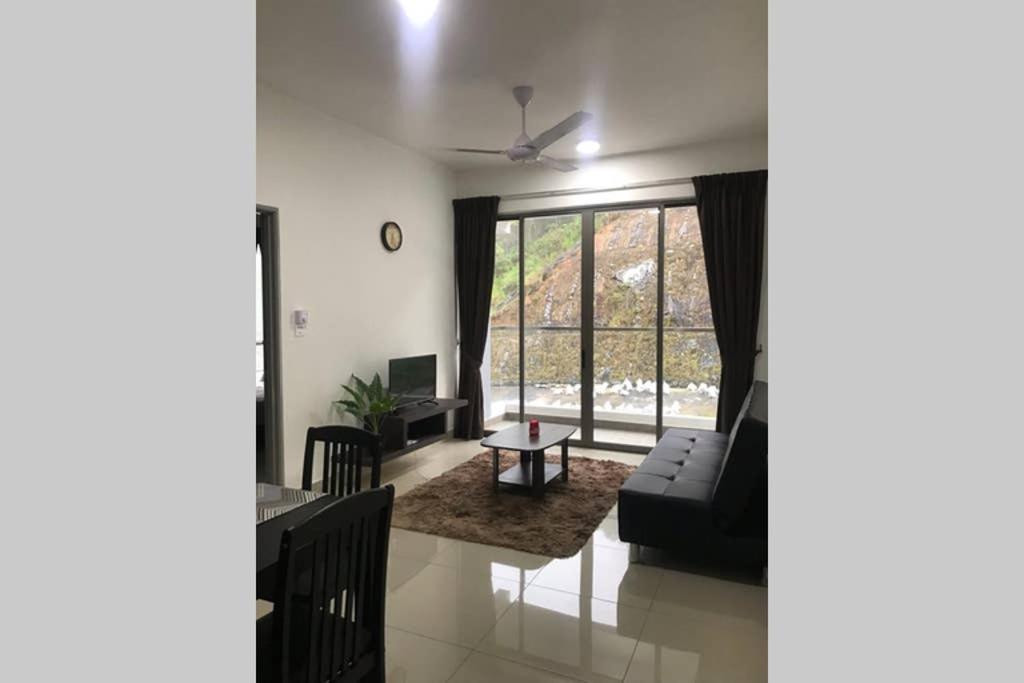 Palas Horizon, Cameron Highland. Near Kea Farm Apartment Tanah Rata Exterior photo